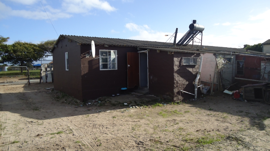 1 Bedroom Property for Sale in Deaconville Western Cape